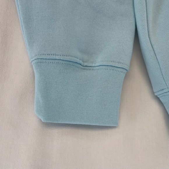 University of North Carolina Tar Heels Crewneck Sweater Light Blue Unisex Large - Picture 5 of 10